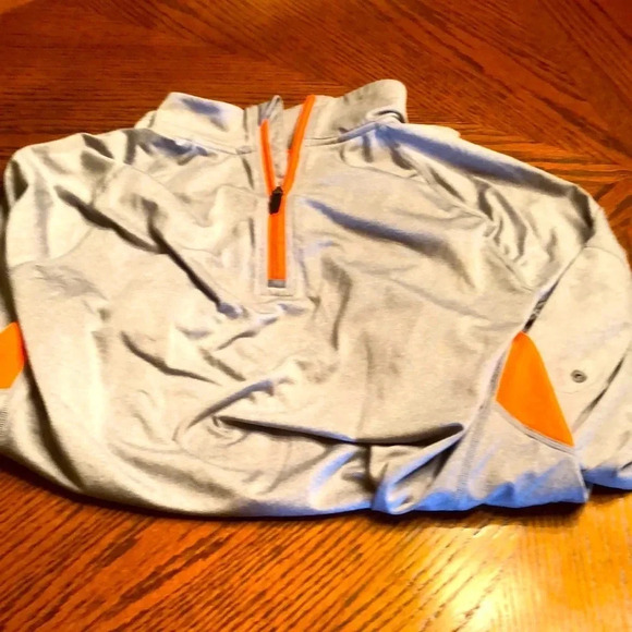 FILA Light Weight Running & Sport Shirt / Jacket - Picture 4 of 4